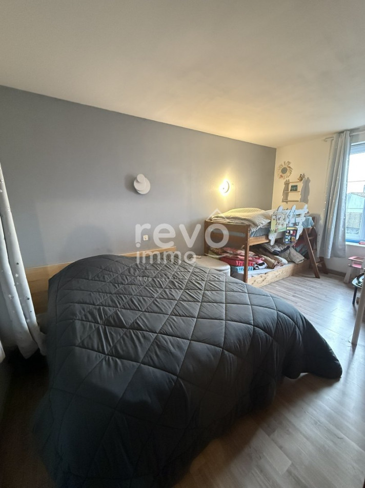 à vendre Maison en pierre MontrÉverd - Photo 9