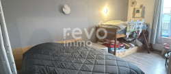 vente Maison en pierre MontrÉverd