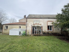 à vendre Maison en pierre MontrÉverd