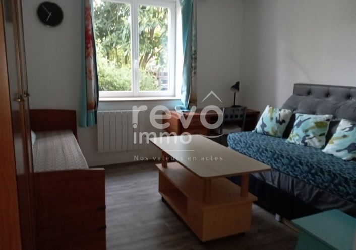 à vendre Maison en pierre MontrÉverd