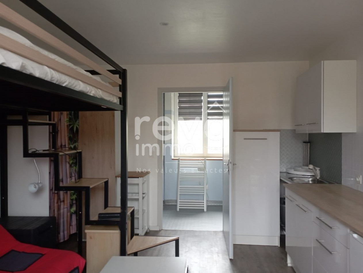 à vendre Maison en pierre MontrÉverd - Photo 4