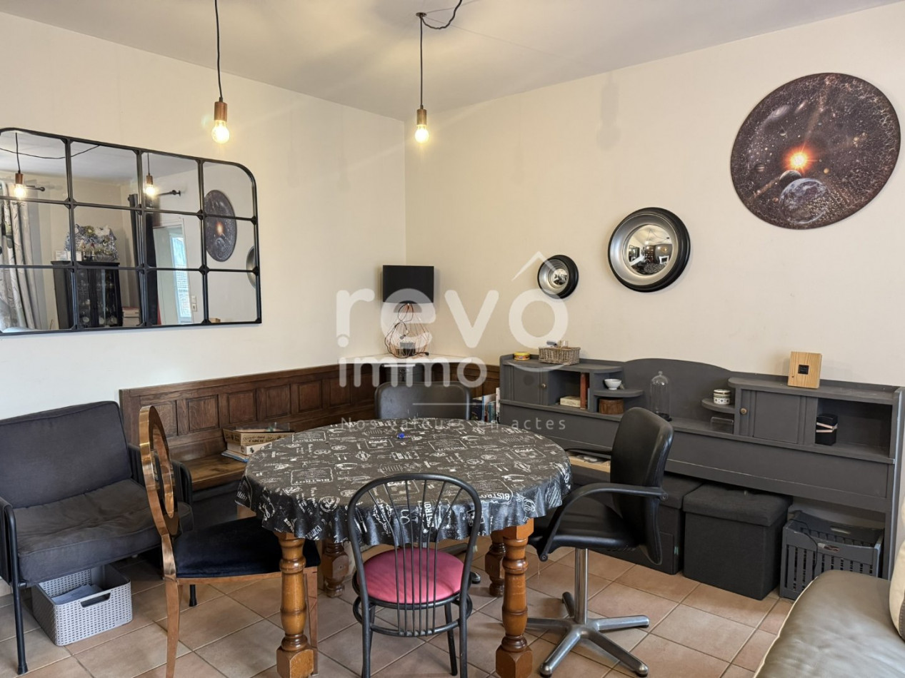 à vendre Maison en pierre MontrÉverd - Photo 6