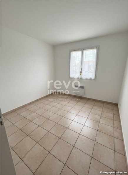 vente Maison individuelle MontrÉverd - Photo 4