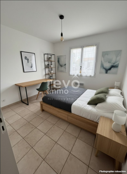 vente Maison individuelle MontrÉverd - Photo 5