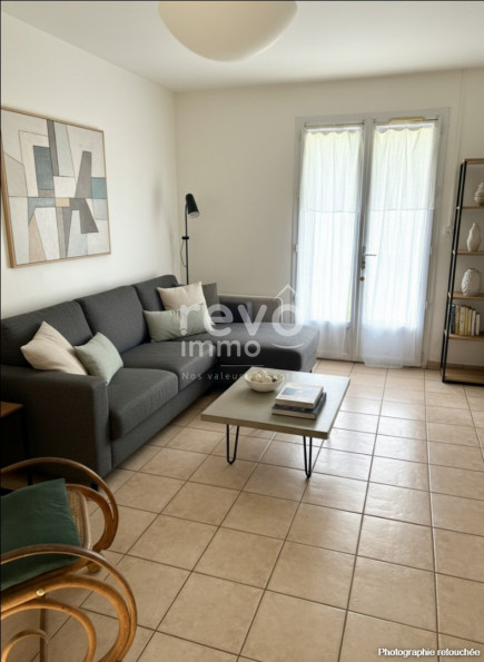 vente Maison individuelle MontrÉverd - Photo 8