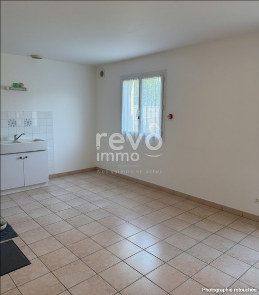 vente Maison individuelle MontrÉverd - Photo 6