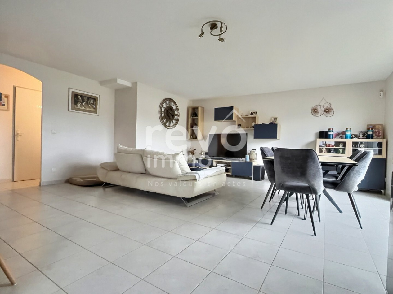 à vendre Maison Villars Les Dombes - Photo 5