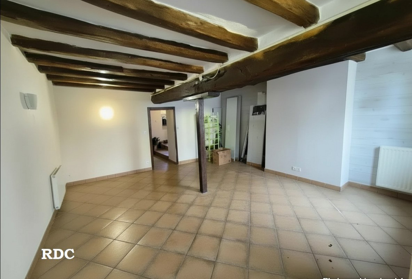 vente Maison en pierre Vezins - Photo 6