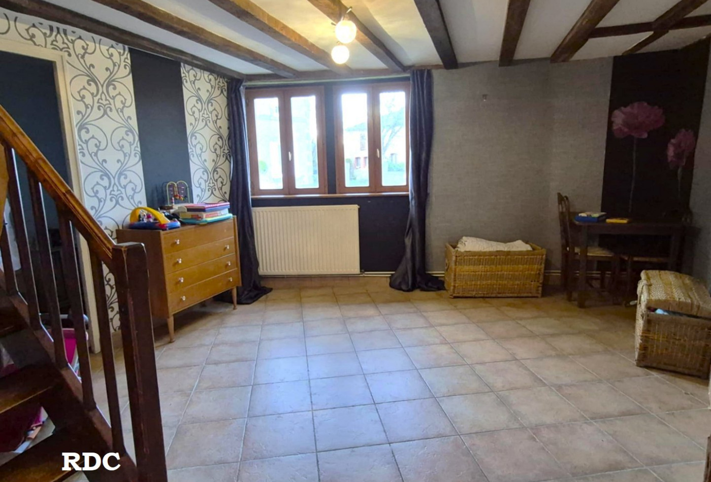 vente Maison en pierre Vezins - Photo 7