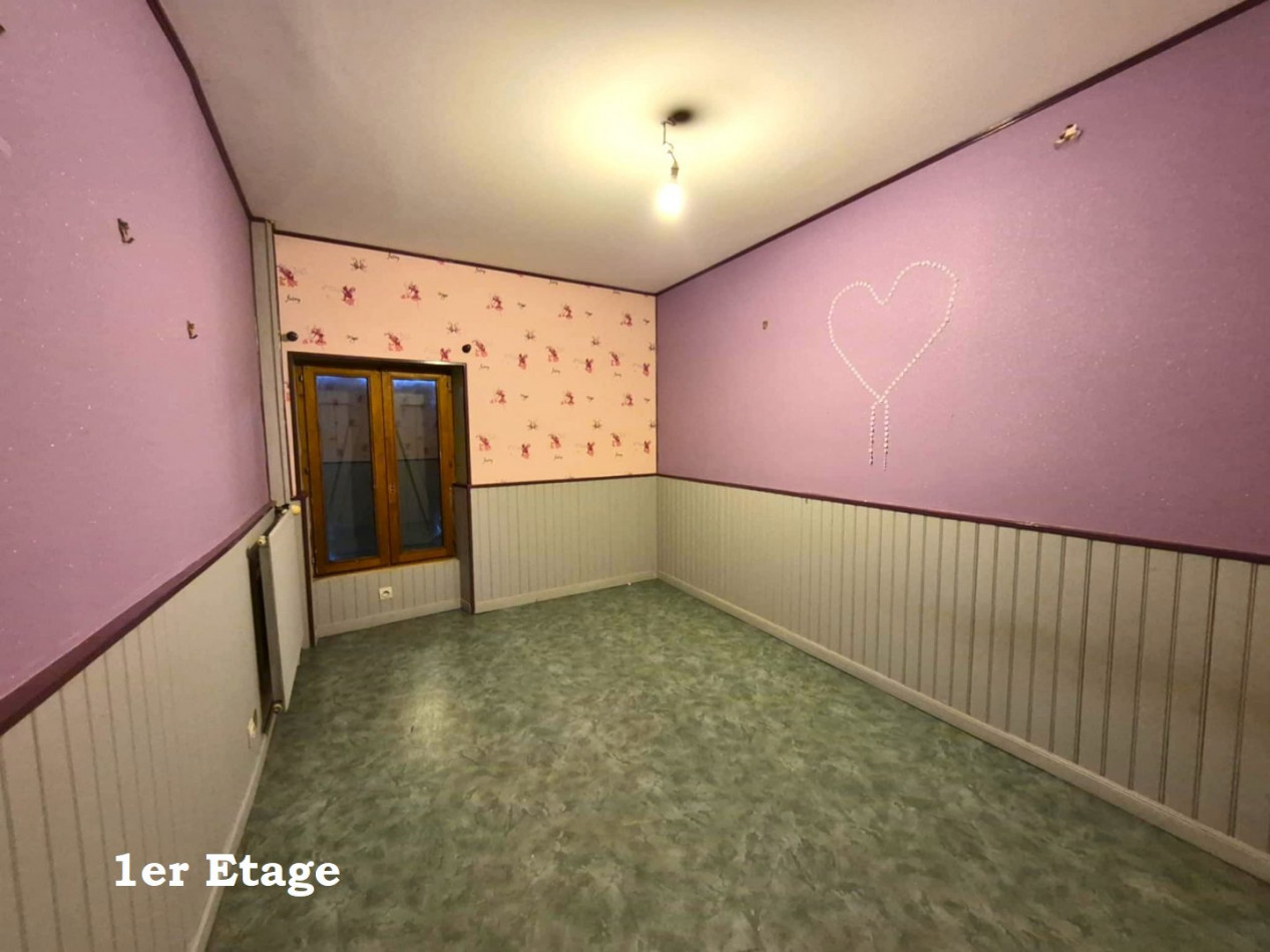 à vendre Maison en pierre Vezins - Photo 10