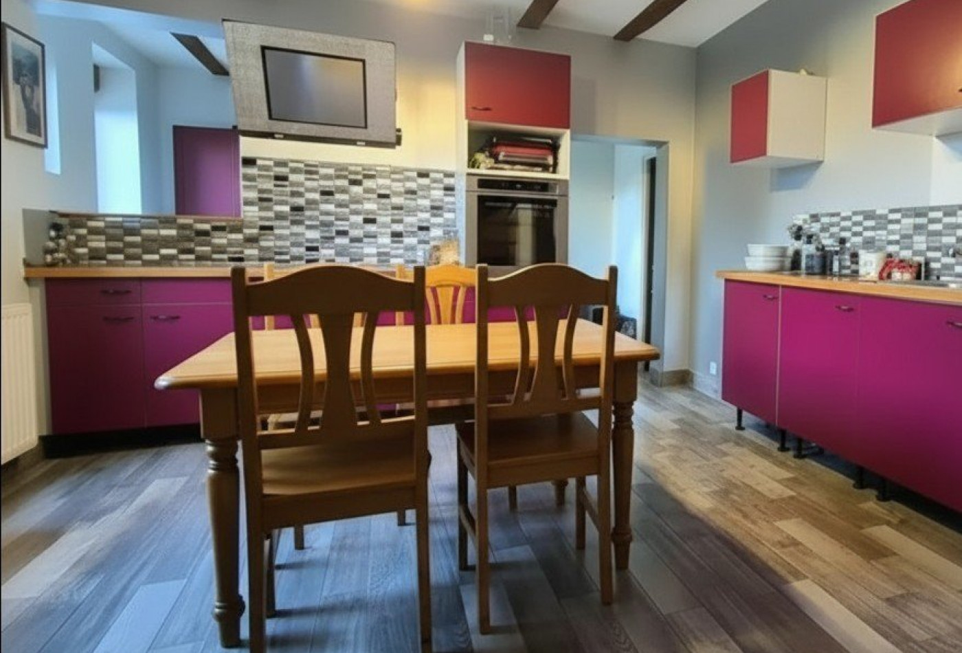 vente Maison en pierre Vezins - Photo 5