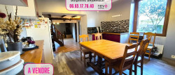 vente Maison en pierre Vezins