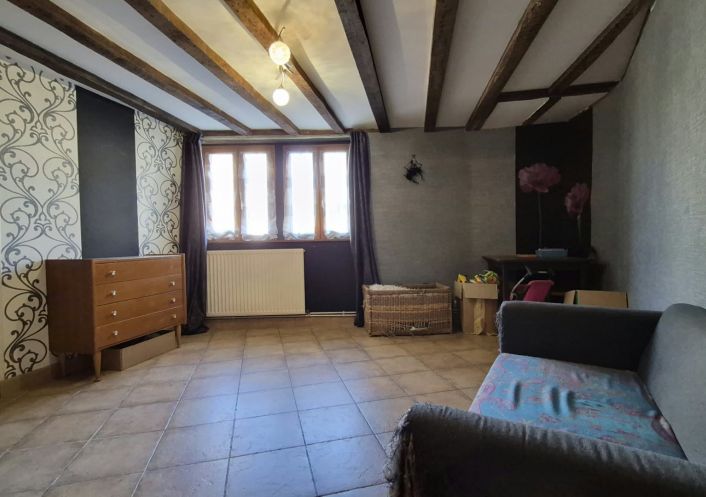 à vendre Maison en pierre Vezins