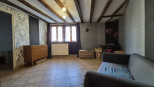 vente Maison en pierre Vezins