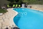 à vendre Maison en pierre Chaudebonne