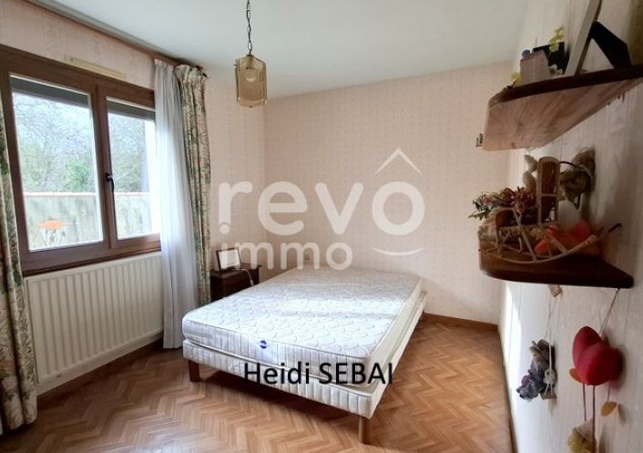 à vendre Maison Cholet