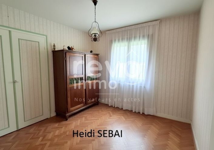 à vendre Maison Cholet