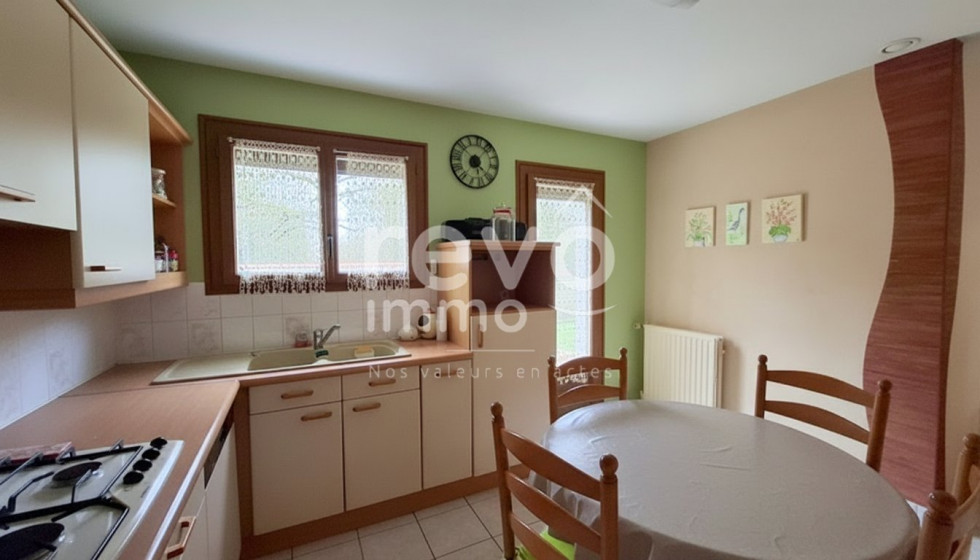 vente Maison Cholet - Photo 3