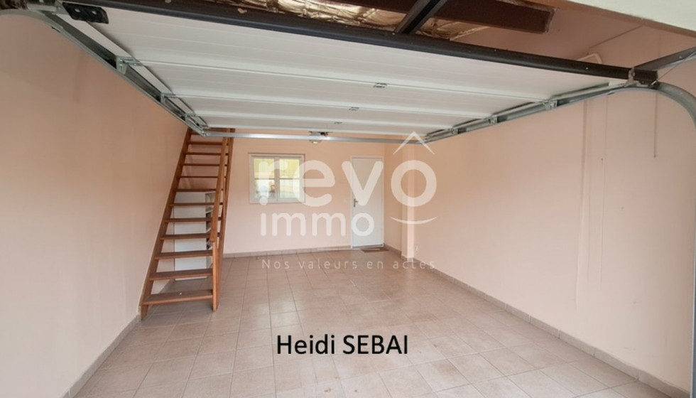 vente Maison Cholet - Photo 8