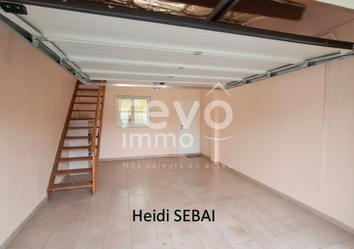 à vendre Maison Cholet
