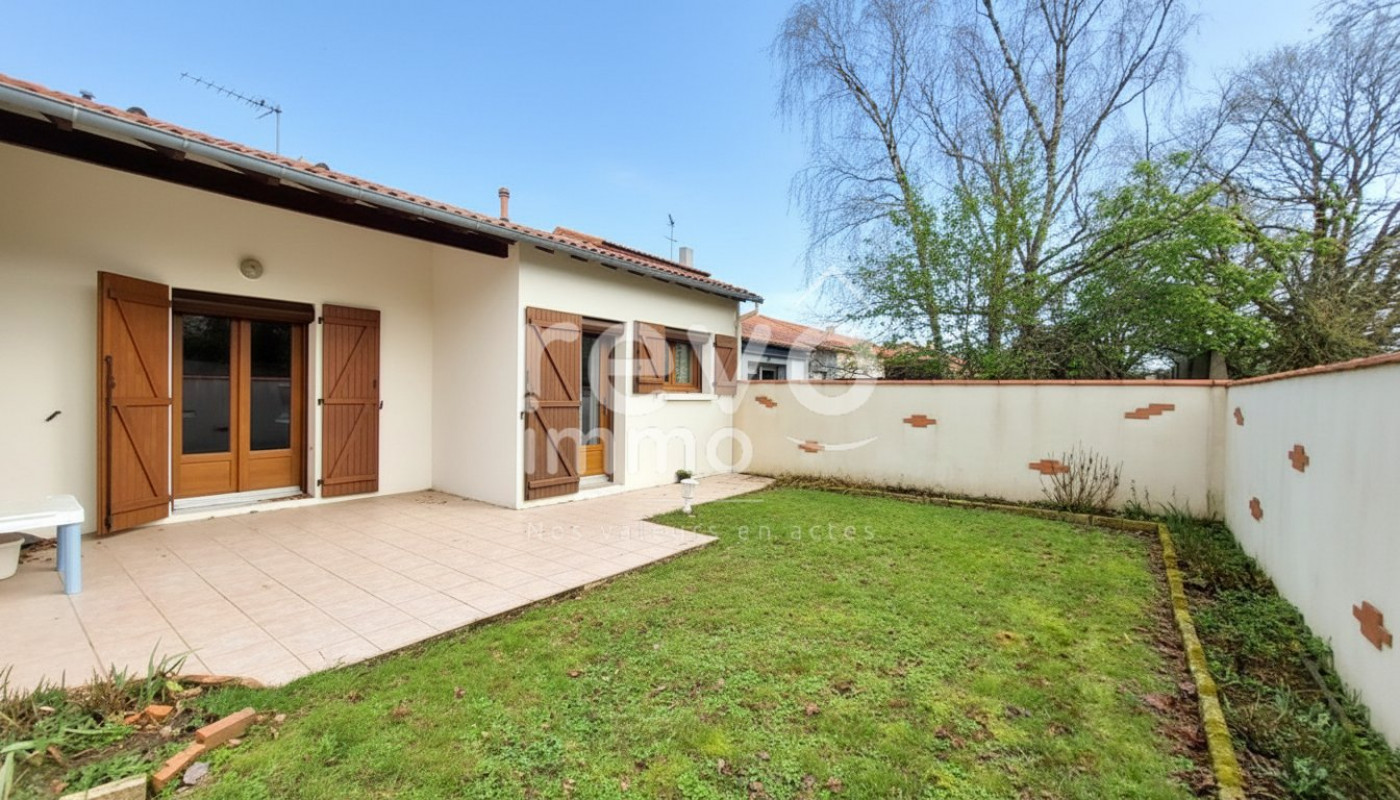 à vendre Maison Cholet - Photo 2