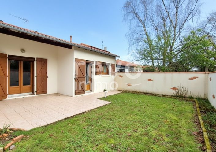 à vendre Maison Cholet