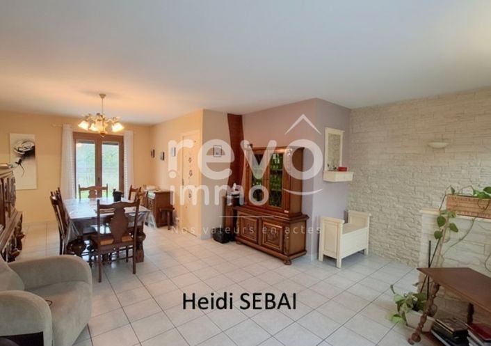 à vendre Maison Cholet