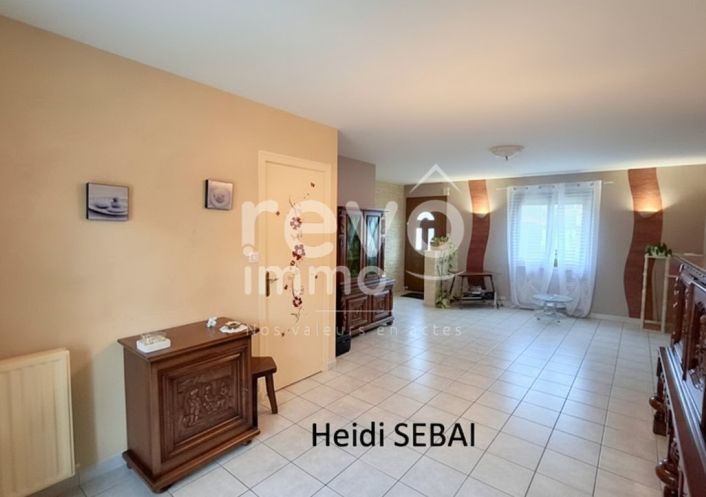 à vendre Maison Cholet