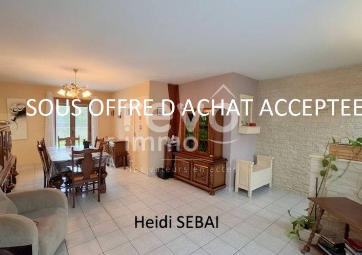 à vendre Maison Cholet
