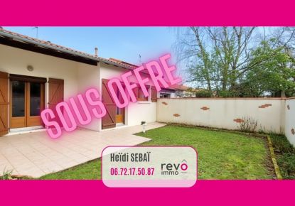 vente Maison Cholet
