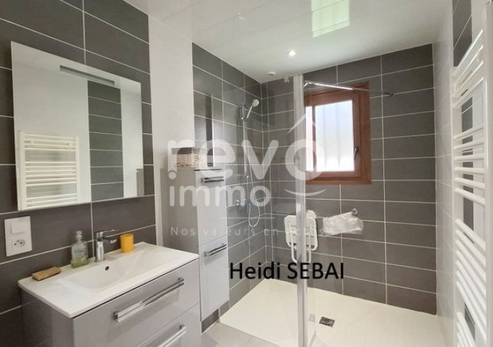 à vendre Maison Cholet