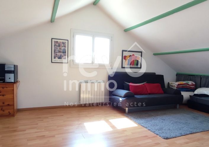 à vendre Maison individuelle La Chevroliere