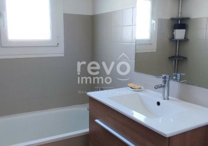 à vendre Maison individuelle La Chevroliere