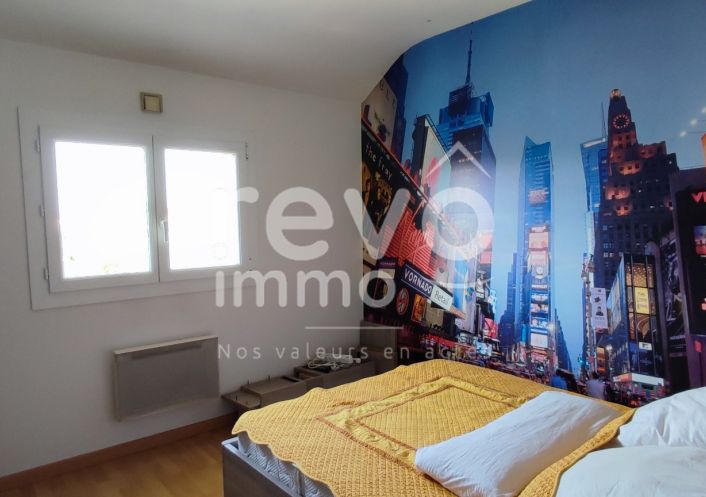 à vendre Maison individuelle La Chevroliere