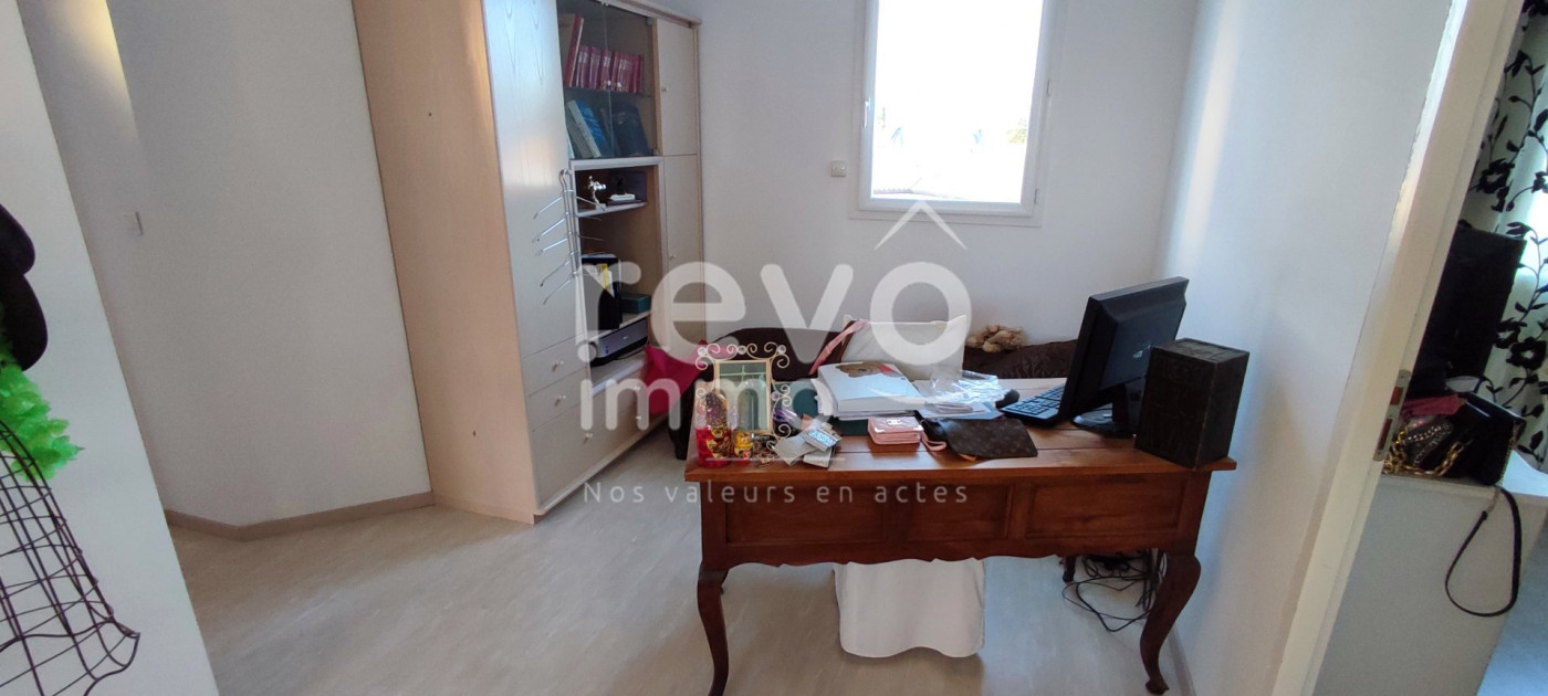 à vendre Maison individuelle La Chevroliere - Photo 7