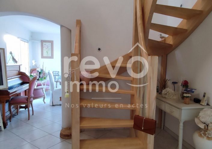 à vendre Maison individuelle La Chevroliere