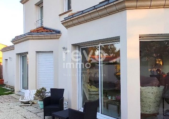 à vendre Maison individuelle La Chevroliere