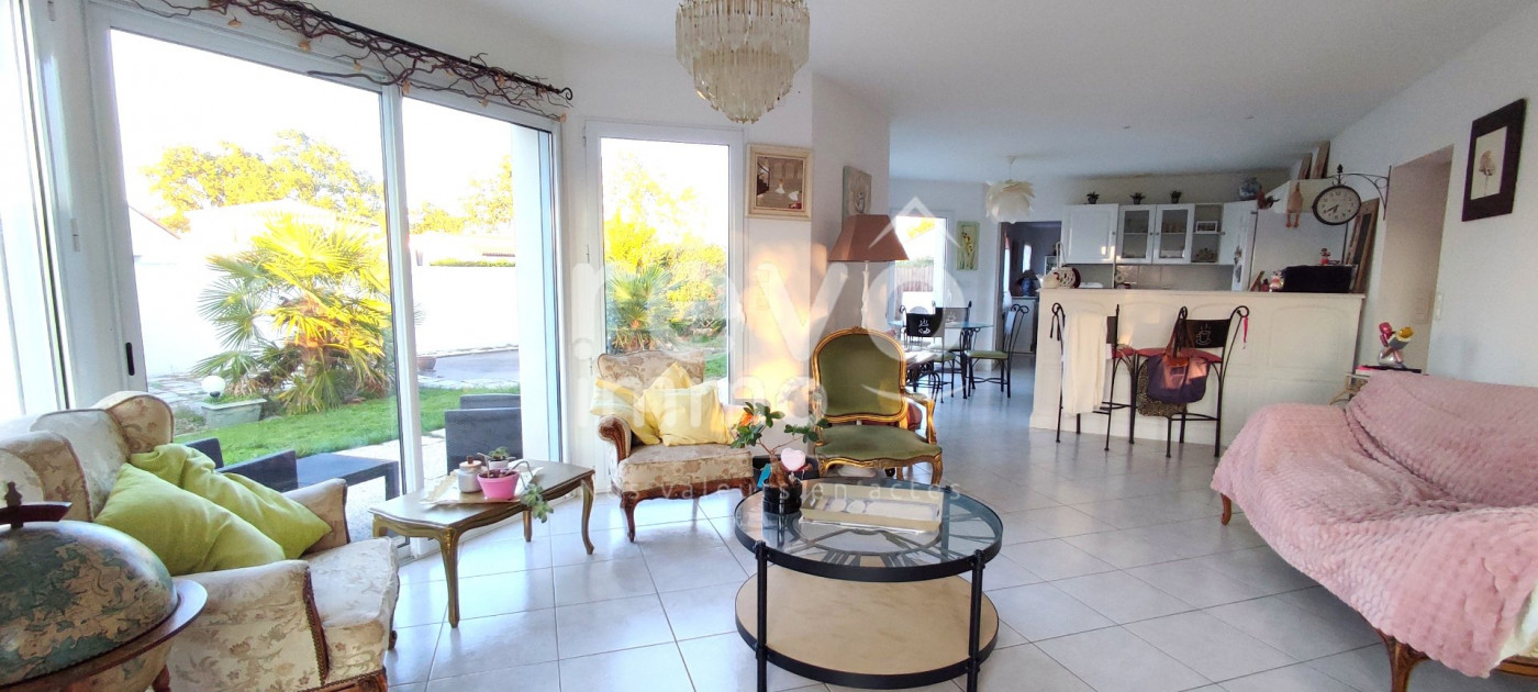 à vendre Maison individuelle La Chevroliere - Photo 3