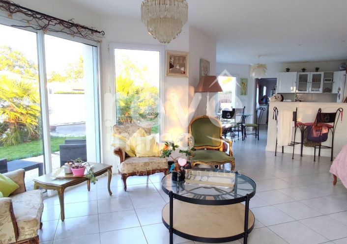 à vendre Maison individuelle La Chevroliere