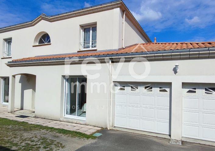 à vendre Maison individuelle La Chevroliere