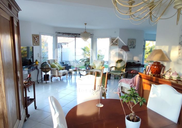 à vendre Maison individuelle La Chevroliere