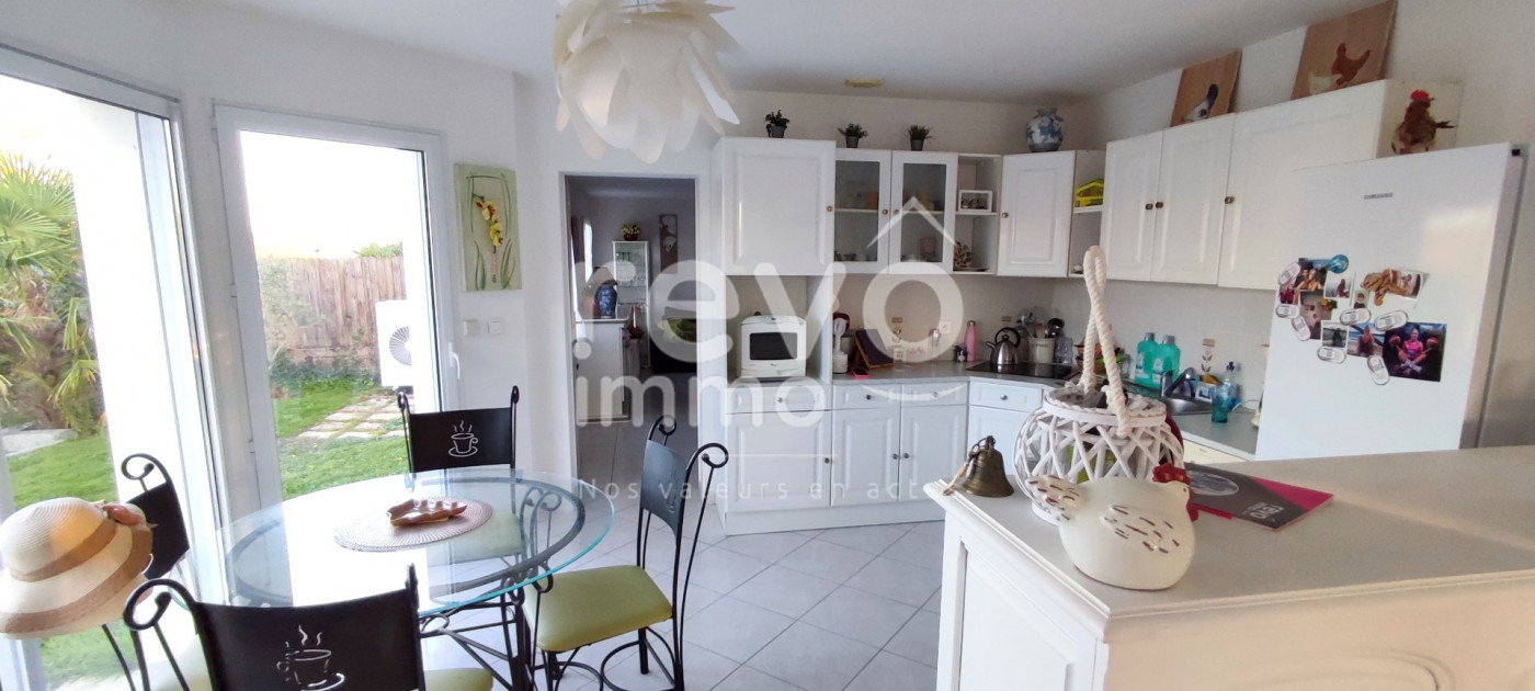 à vendre Maison individuelle La Chevroliere - Photo 2