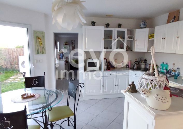 à vendre Maison individuelle La Chevroliere