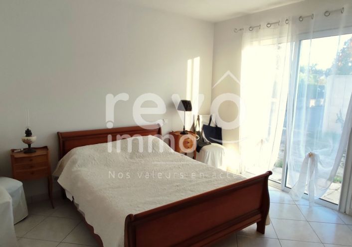 à vendre Maison individuelle La Chevroliere