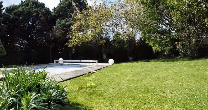 vente Maison Chemille