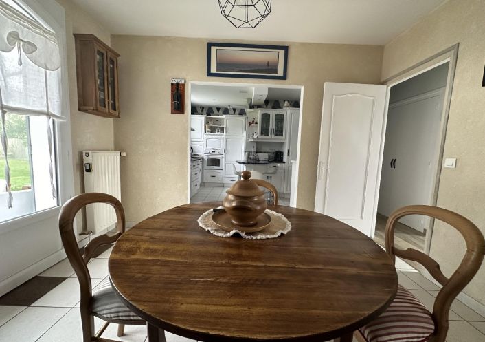 à vendre Maison Chemille