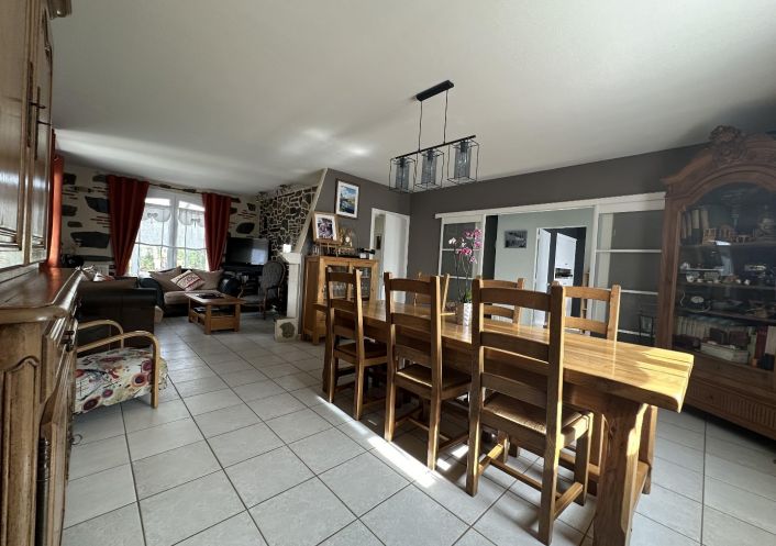 à vendre Maison Chemille