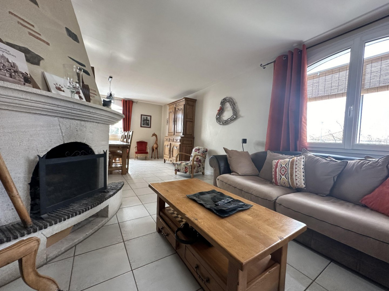 à vendre Maison Chemille - Photo 7