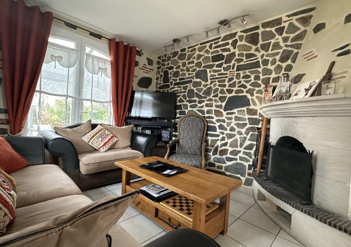 à vendre Maison Chemille