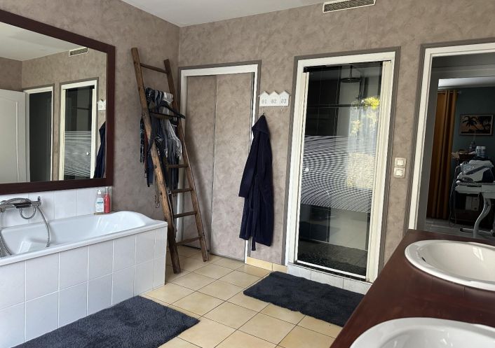 à vendre Maison Chemille